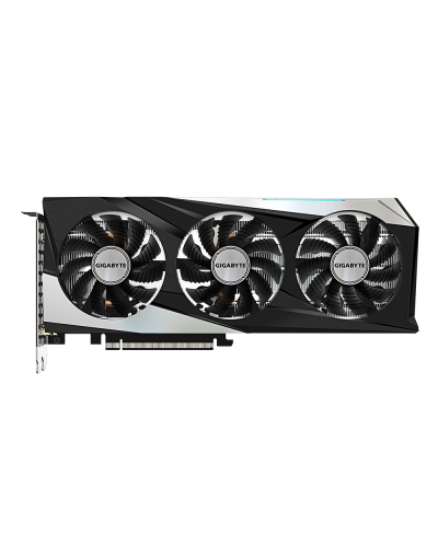 ვიდეო ბარათი - GIGABYTE RTX 3060 Ti OC 8GB (მეორადი)