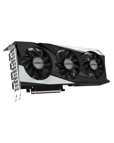 ვიდეო ბარათი - GIGABYTE RTX 3060 Ti OC 8GB (მეორადი)