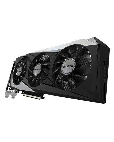 ვიდეო ბარათი - GIGABYTE RTX 3060 Ti OC 8GB (მეორადი)