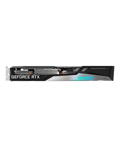 ვიდეო ბარათი - GIGABYTE RTX 3060 Ti OC 8GB (მეორადი)