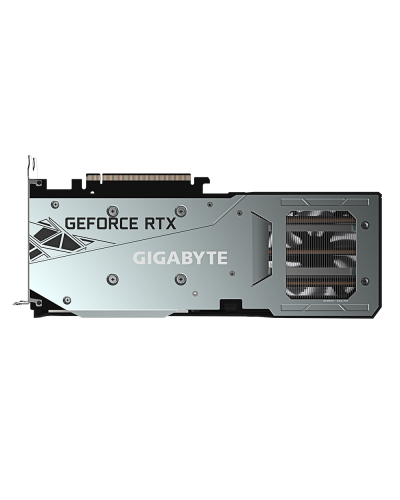 ვიდეო ბარათი - GIGABYTE RTX 3060 Ti OC 8GB (მეორადი)