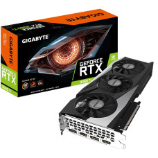 ვიდეო ბარათი - GIGABYTE RTX 3060 Ti OC 8GB (მეორადი)