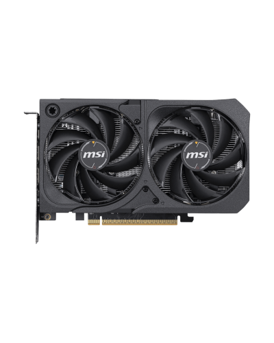 ვიდეო ბარათი - MSI GeForce RTX 5050 8GB SHADOW 2X