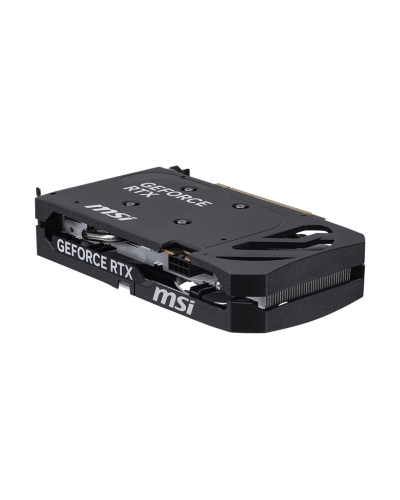 ვიდეო ბარათი - MSI GeForce RTX 5050 8GB SHADOW 2X