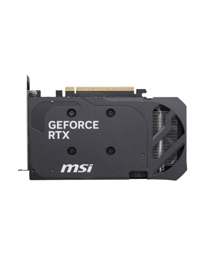ვიდეო ბარათი - MSI GeForce RTX 5050 8GB SHADOW 2X