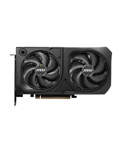ვიდეო ბარათი MSI GeForce RTX 5060 Ti 8G SHADOW 2X OC PLUS (912-V536-003) ვიდეო ბარათი MSI GeForce RTX 5060 Ti 8G SHADOW 2X OC PLUS (912-V536-003)