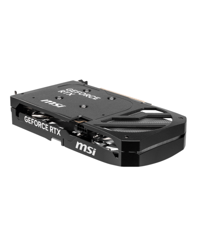 ვიდეო ბარათი MSI GeForce RTX 5060 Ti 8G SHADOW 2X OC PLUS (912-V536-003) ვიდეო ბარათი MSI GeForce RTX 5060 Ti 8G SHADOW 2X OC PLUS (912-V536-003)