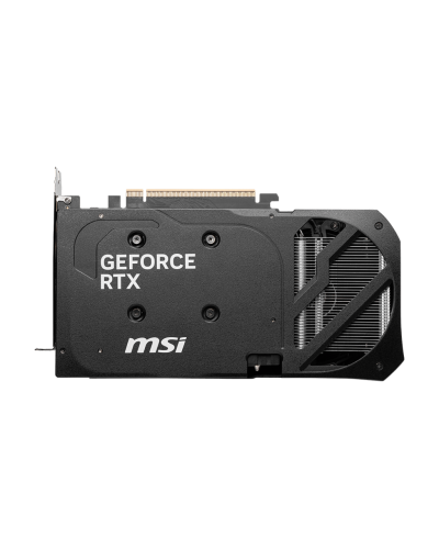 ვიდეო ბარათი MSI GeForce RTX 5060 Ti 8G SHADOW 2X OC PLUS (912-V536-003) ვიდეო ბარათი MSI GeForce RTX 5060 Ti 8G SHADOW 2X OC PLUS (912-V536-003)