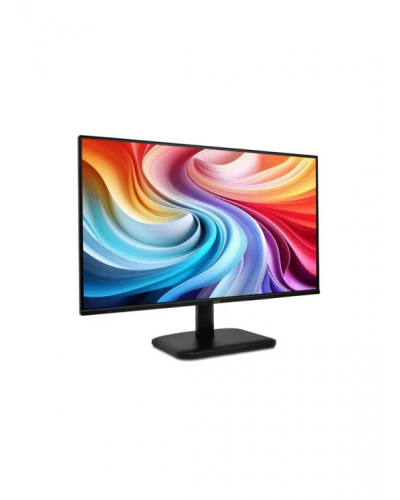 მონიტორი Acer EK251QP6BI 24.5" FHD IPS 144Hz 1ms VGA HDMI  (UM.KE1EE.601)