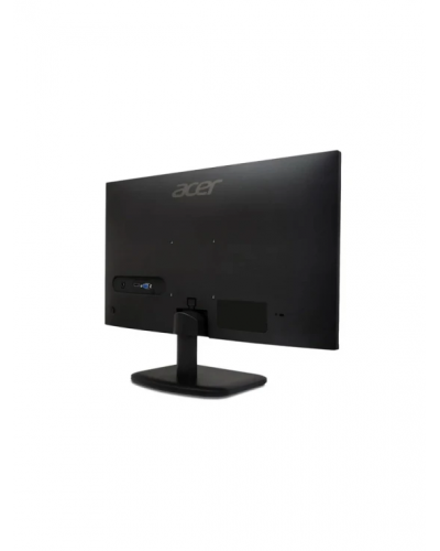 მონიტორი Acer EK251QP6BI 24.5" FHD IPS 144Hz 1ms VGA HDMI  (UM.KE1EE.601)