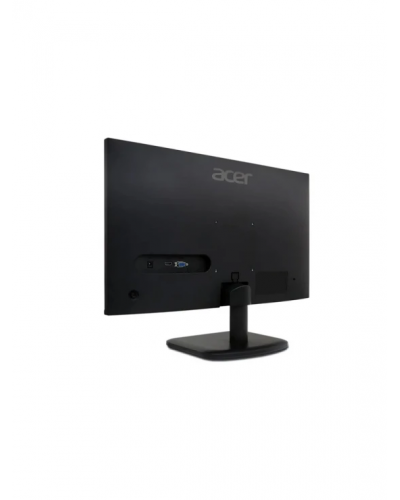მონიტორი Acer EK251QP6BI 24.5" FHD IPS 144Hz 1ms VGA HDMI  (UM.KE1EE.601)