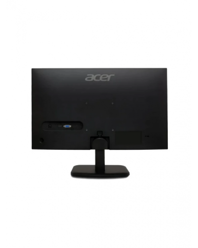 მონიტორი Acer EK251QP6BI 24.5" FHD IPS 144Hz 1ms VGA HDMI  (UM.KE1EE.601)