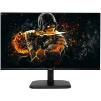 მონიტორი Acer EK251QP6BI 24.5" FHD IPS 144Hz 1ms VGA HDMI  (UM.KE1EE.601)