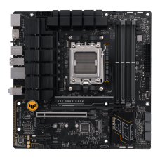 დედა დაფა - Asus TUF GAMING B650M-E / AM5 / DDR5