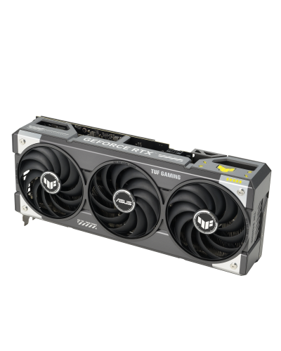 ვიდეო ბარათი - ASUS TUF TUF RTX 5070 12GB OC