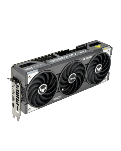 ვიდეო ბარათი - ASUS TUF TUF RTX 5070 12GB OC