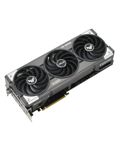 ვიდეო ბარათი - ASUS TUF TUF RTX 5070 12GB OC