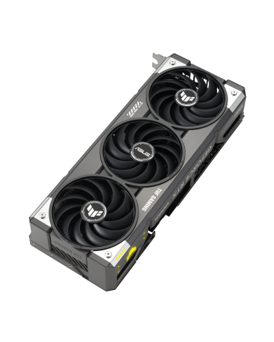 ვიდეო ბარათი - ASUS TUF TUF RTX 5070 12GB OC