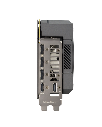 ვიდეო ბარათი - ASUS TUF TUF RTX 5070 12GB OC