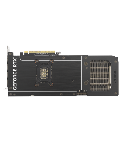 ვიდეო ბარათი ASUS PRIME GeForce RTX™ 5070 Ti 16GB GDDR7 OC Edition PRIME-RTX5070TI-O16G (90YV0MF0-M0NA00)