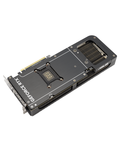 ვიდეო ბარათი ASUS PRIME GeForce RTX™ 5070 Ti 16GB GDDR7 OC Edition PRIME-RTX5070TI-O16G (90YV0MF0-M0NA00)