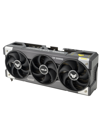 ვიდეო ბარათი - ASUS TUF Gaming GeForce RTX™ 5080 16GB OC