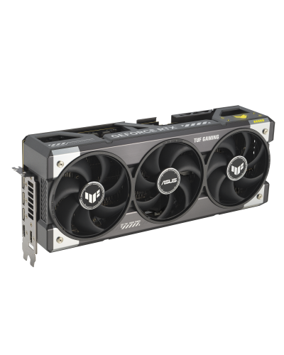 ვიდეო ბარათი - ASUS TUF Gaming GeForce RTX™ 5080 16GB OC