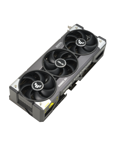 ვიდეო ბარათი - ASUS TUF Gaming GeForce RTX™ 5080 16GB OC