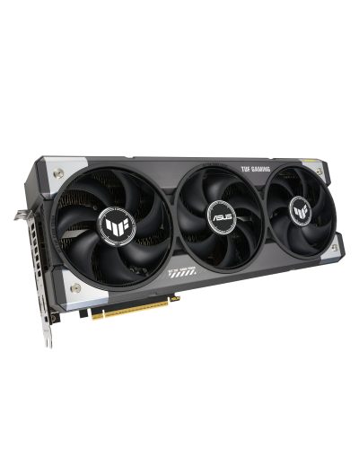 ვიდეო ბარათი - ASUS TUF Gaming GeForce RTX™ 5080 16GB OC