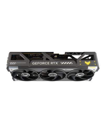 ვიდეო ბარათი - ASUS TUF Gaming GeForce RTX™ 5080 16GB OC