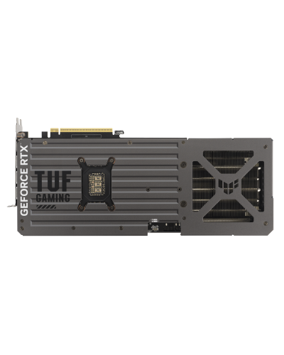 ვიდეო ბარათი - ASUS TUF Gaming GeForce RTX™ 5080 16GB OC