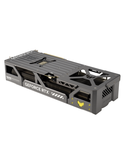 ვიდეო ბარათი - ASUS TUF Gaming GeForce RTX™ 5080 16GB OC