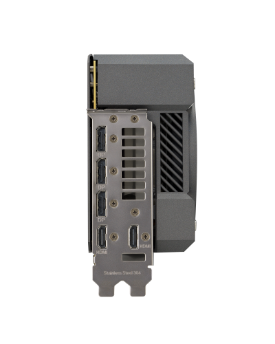 ვიდეო ბარათი - ASUS TUF Gaming GeForce RTX™ 5080 16GB OC