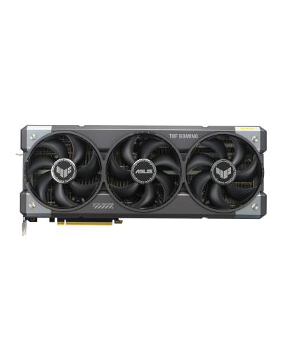 ვიდეო ბარათი - ASUS TUF Gaming GeForce RTX™ 5080 16GB OC