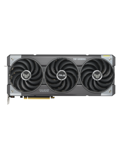 ვიდეო ბარათი - ASUS TUF RTX 5070-TI OC 16GB 