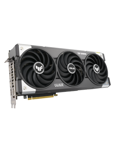 ვიდეო ბარათი - ASUS TUF RTX 5070-TI OC 16GB 