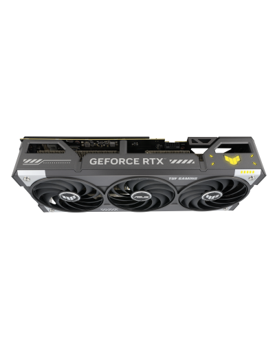 ვიდეო ბარათი - ASUS TUF RTX 5070-TI OC 16GB 