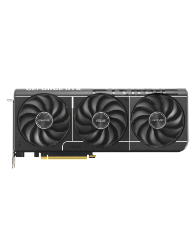 ვიდეო ბარათი - ASUS GeForce RTX 5070 PRIME 12GB OC