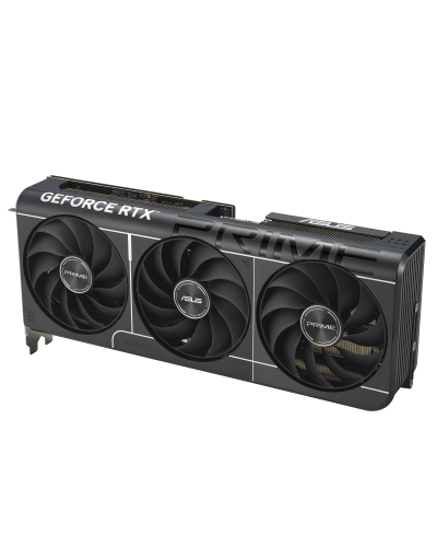 ვიდეო ბარათი - ASUS GeForce RTX 5070 PRIME 12GB OC