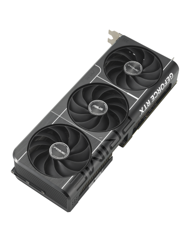 ვიდეო ბარათი - ASUS GeForce RTX 5070 PRIME 12GB OC