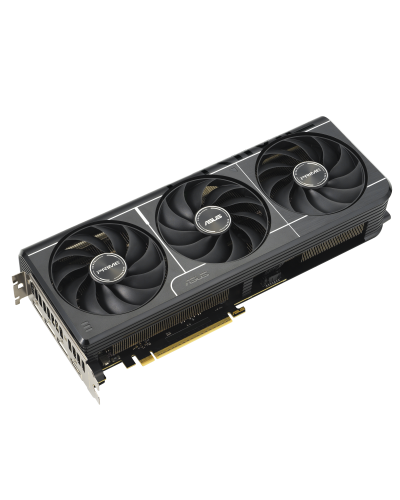ვიდეო ბარათი - ASUS GeForce RTX 5070 PRIME 12GB OC