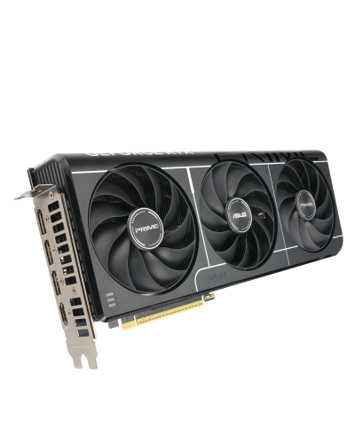 ვიდეო ბარათი - ASUS GeForce RTX 5070 PRIME 12GB OC