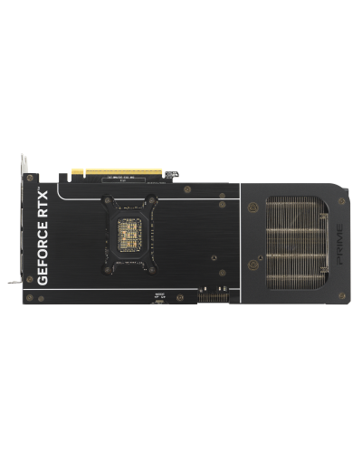 ვიდეო ბარათი - ASUS GeForce RTX 5070 PRIME 12GB OC