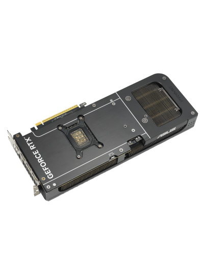 ვიდეო ბარათი - ASUS GeForce RTX 5070 PRIME 12GB OC