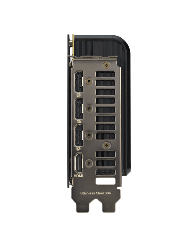 ვიდეო ბარათი - ASUS GeForce RTX 5070 PRIME 12GB OC