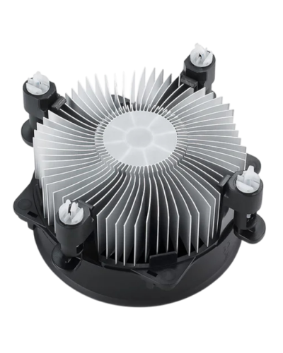 პროცესორის ქულერი - Deepcool ALTA 9