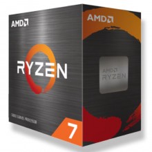 პროცესორი - AMD Ryzen™ 7 5800X / AM4 / Tray