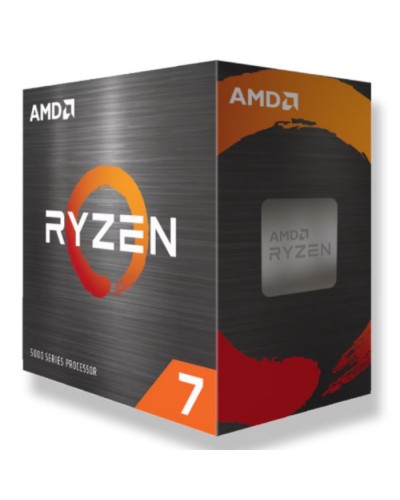 პროცესორი - AMD Ryzen™ 7 5800X / AM4 / Tray