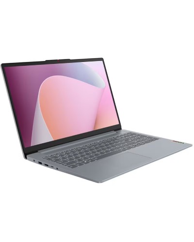 ნოუთბუქი Ideapad Slim 3 - 15.6" inch / Ryzen 5 7520U / 8GB Ram / 512GB SSD / Radeon Graphics 