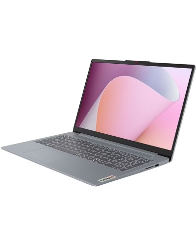 ნოუთბუქი Ideapad Slim 3 - 15.6" inch / Ryzen 5 7520U / 8GB Ram / 512GB SSD / Radeon Graphics 